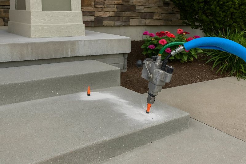 Grow your Outdoor Surface Leveling business