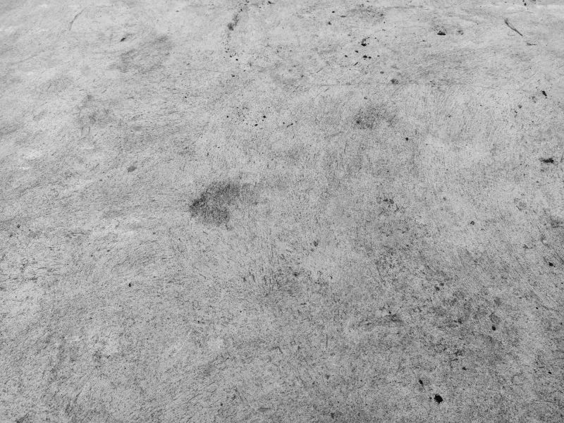 Outdoor Surface Leveling