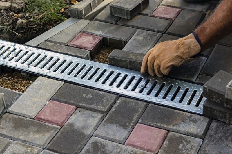 Drainage System Installers
